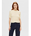 Elinna Knit Top Birch