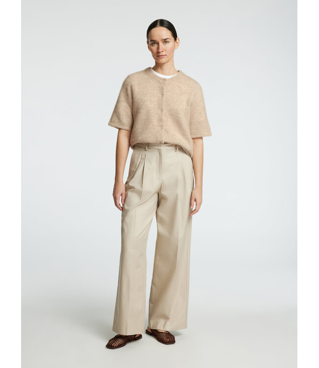 Lulu 2/4 Knit Cardigan