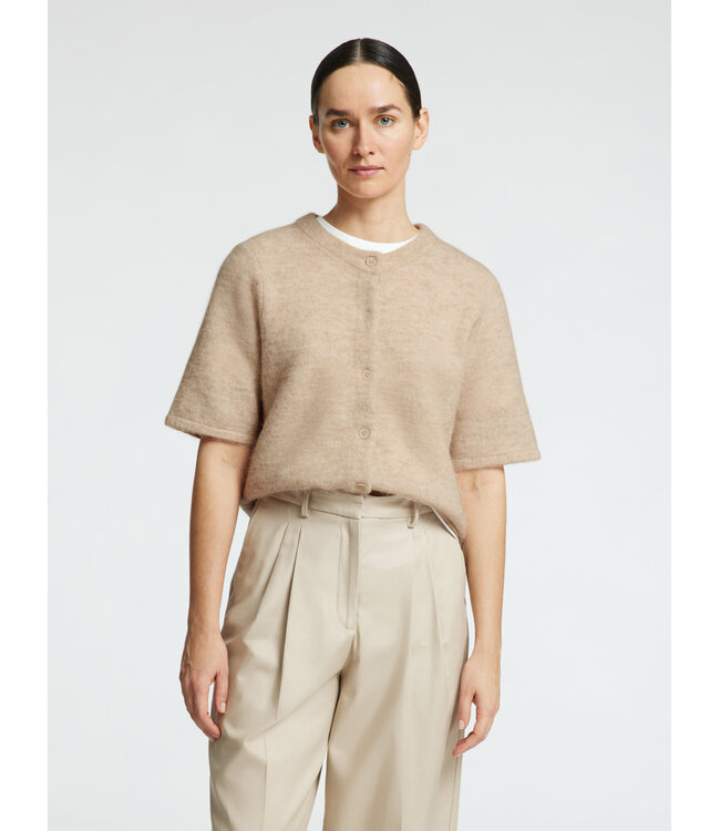 Lulu 2/4 Knit Cardigan