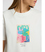 Essential Boxy Printed T-shirt