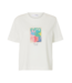 Essential Boxy Printed T-shirt