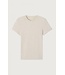 Ypawood T-shirt SS Gris Chiné
