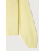 Nenybay Knit O-neck Lemon