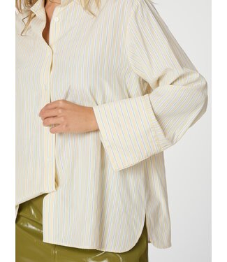 Dita Stripe Shirt