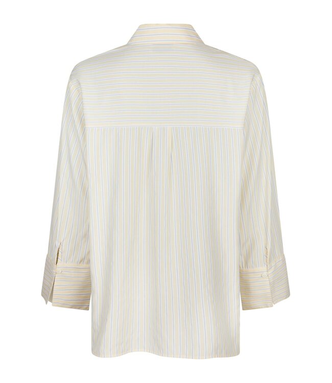 Dita Stripe Shirt