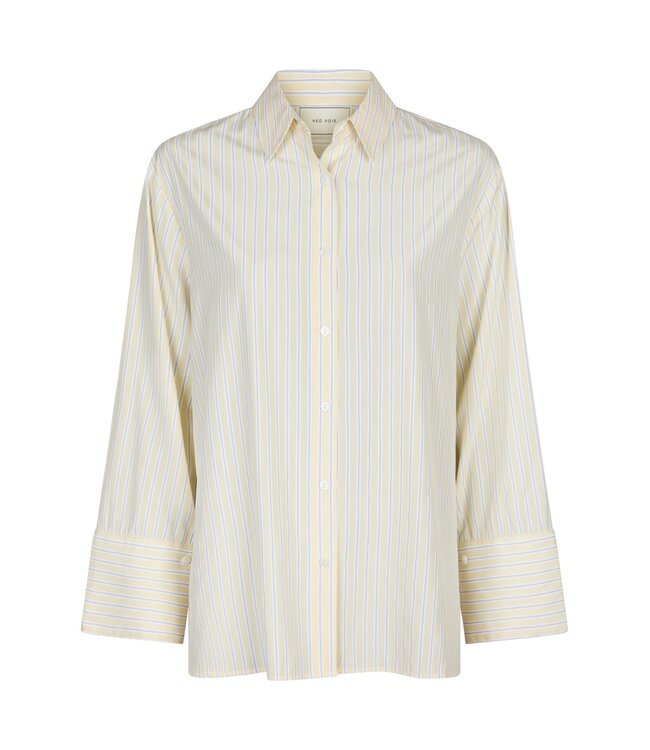 Dita Stripe Shirt