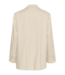 Elarah Linen Blazer