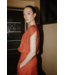 Zaar Top Orange