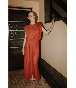 Bono Skirt Orange