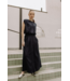 Bono Skirt Navy