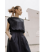 Zaar Top Navy