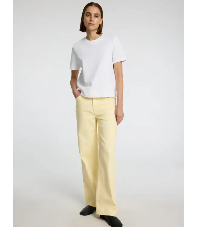 Alice Cora Wide Jeans