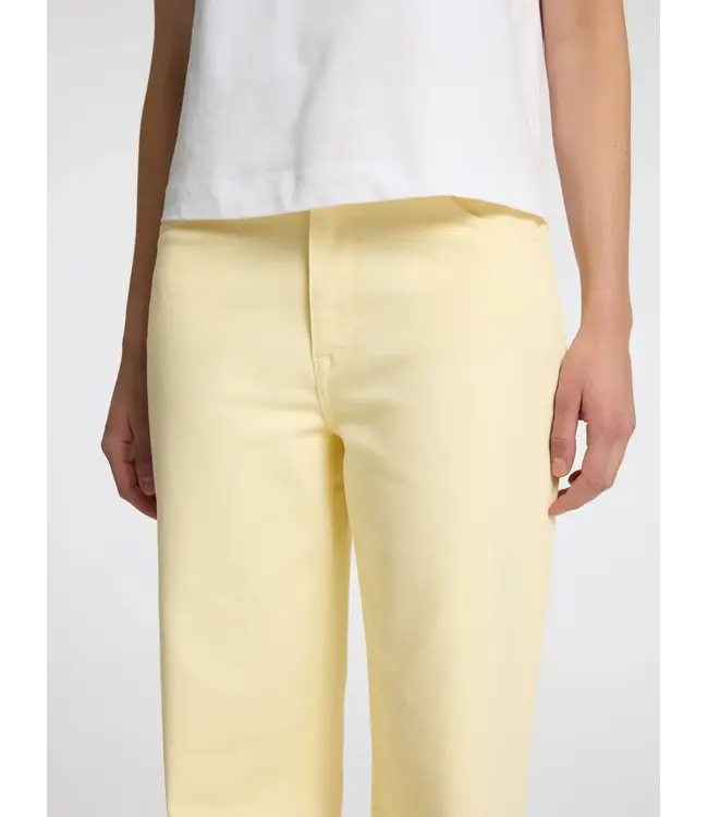 Alice Cora Wide Jeans