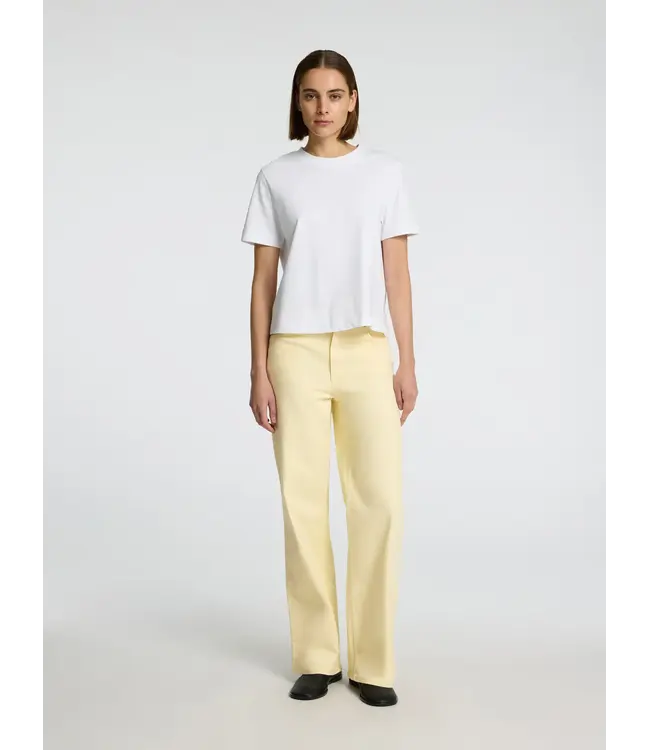 Alice Cora Wide Jeans