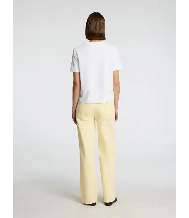 Alice Cora Wide Jeans