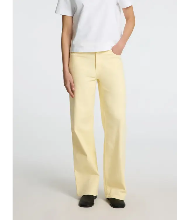 Alice Cora Wide Jeans