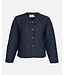 Lysandra Jacket Deep Rinse