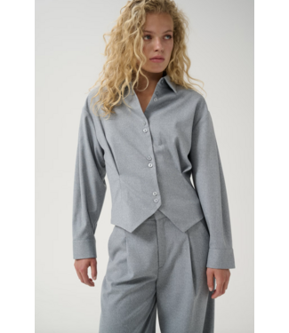 Paulia Melange Shirt