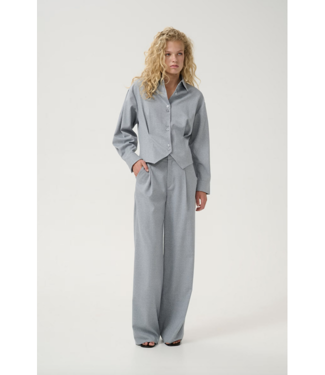 Paulia Melange Shirt