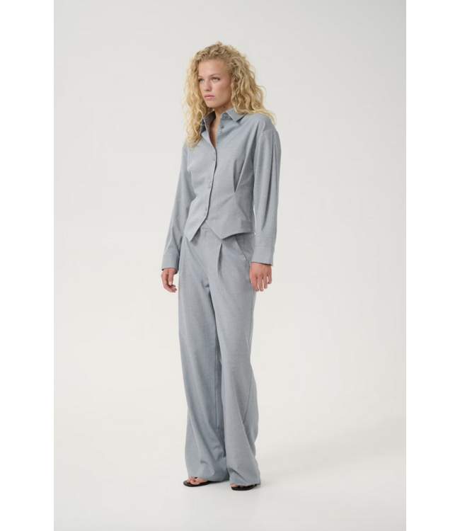 Paulia Melange Shirt