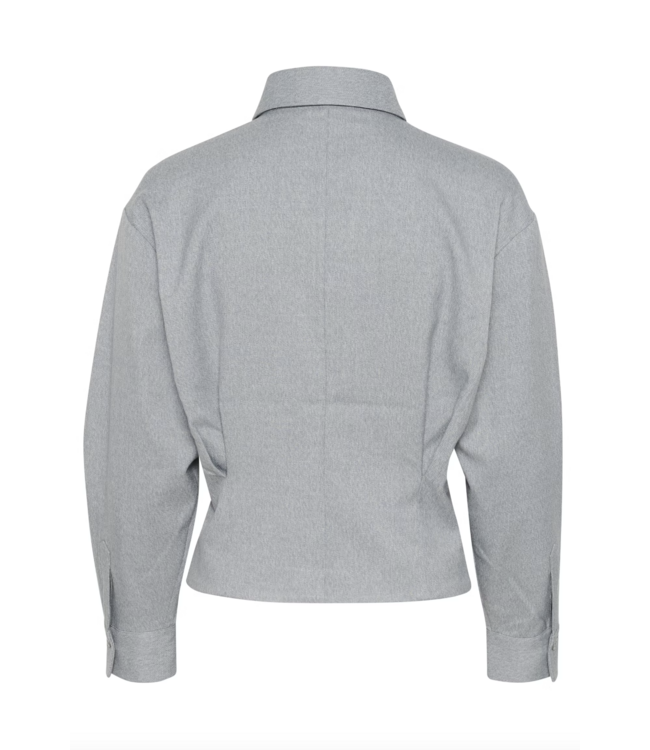 Paulia Melange Shirt