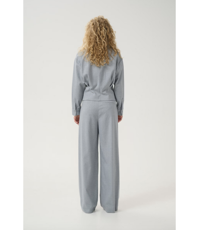 Paulia Melange Shirt