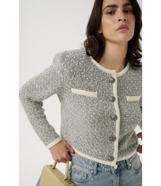 Nalin Cardigan