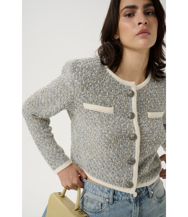 Nalin Cardigan