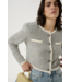 Nalin Cardigan