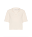 Alpha SS Polo Pullover