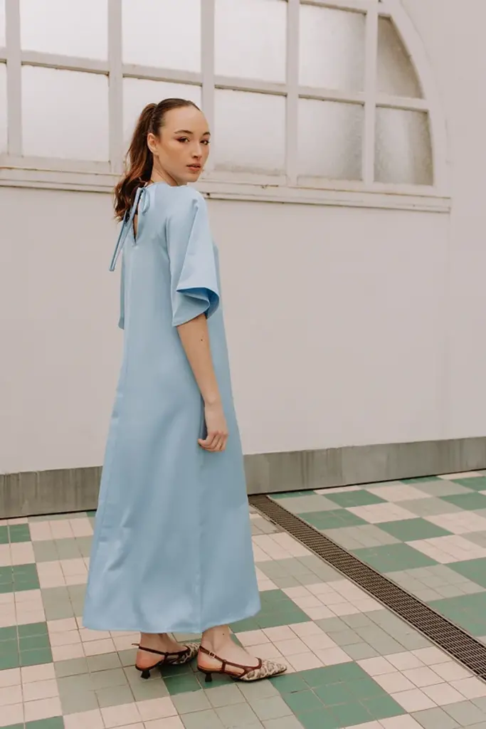 George Dress Space