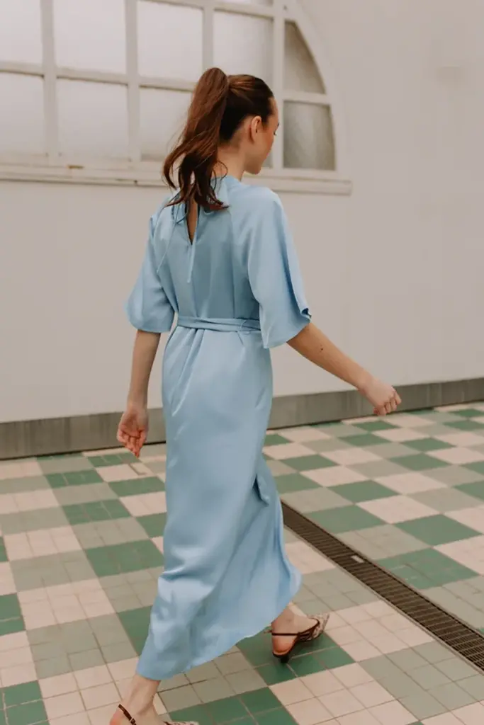 George Dress Space