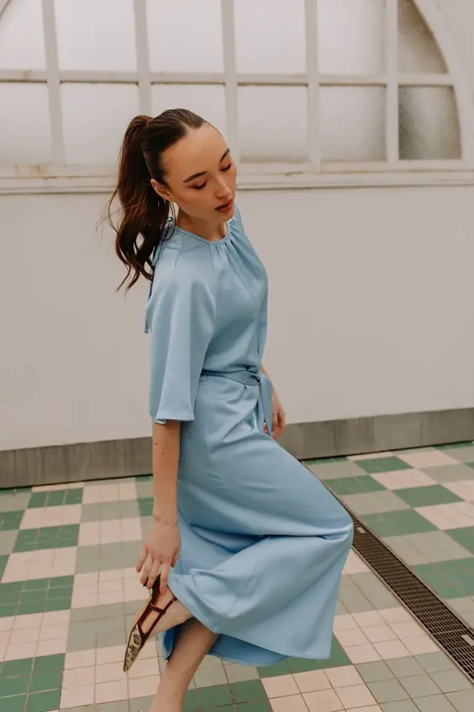 George Dress Space