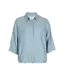 8023 We Blouse Light Blue