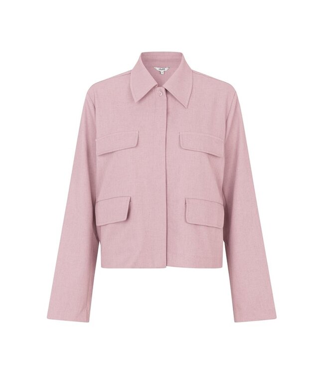 Woddy Morenna Jacket