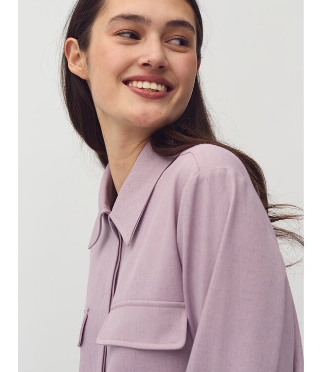 Woddy Morenna Jacket