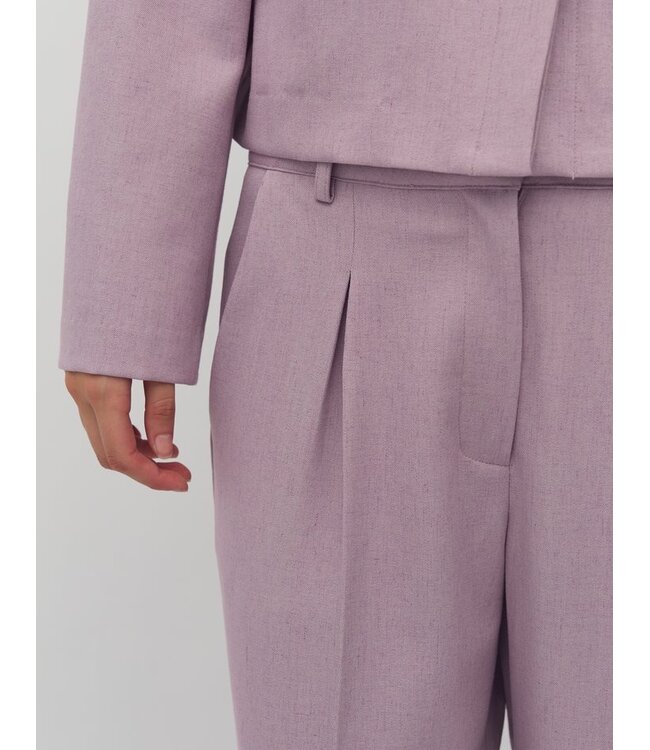 Cristiana Morenna Long Pants