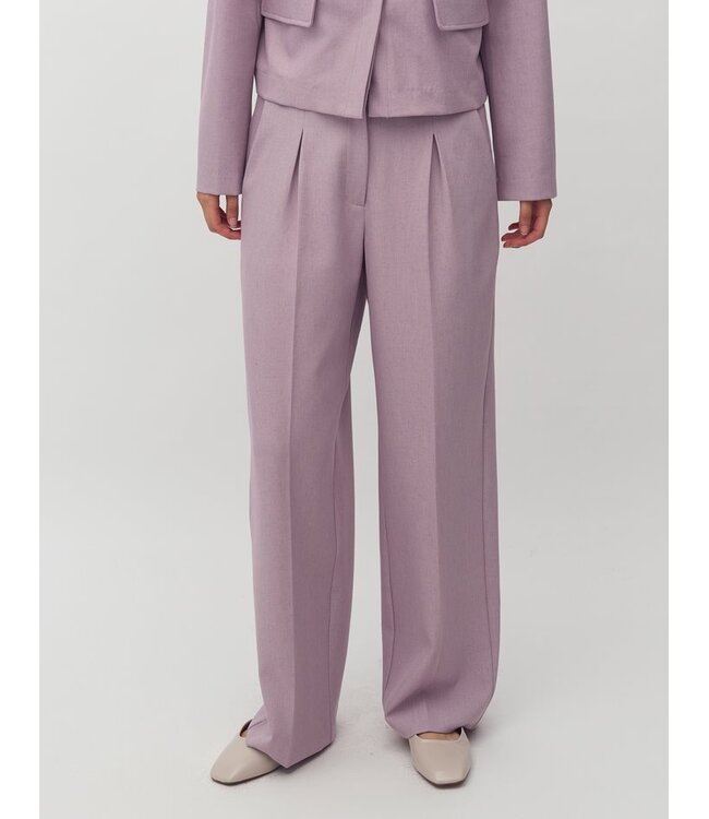 Cristiana Morenna Long Pants