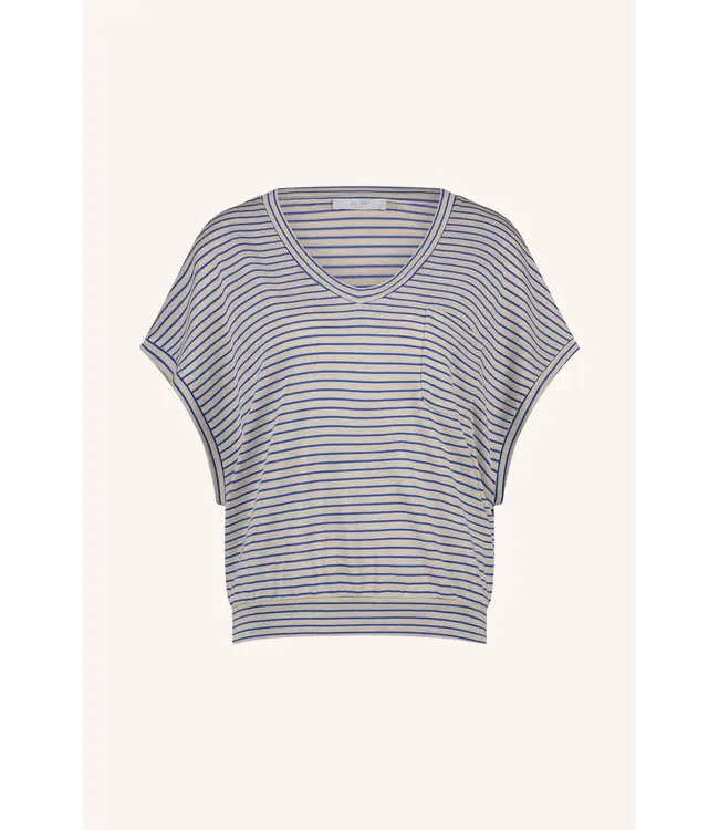 Tyler Small Stripe Top