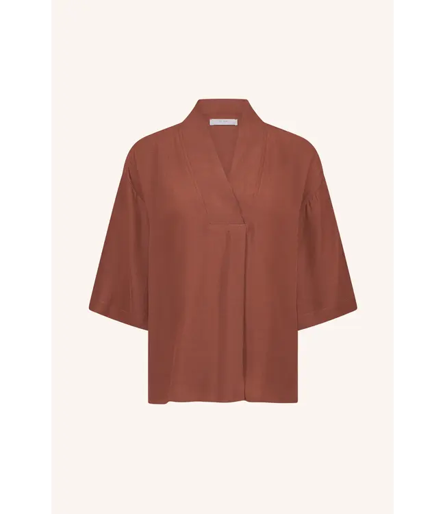 Owen Viscose Blouse