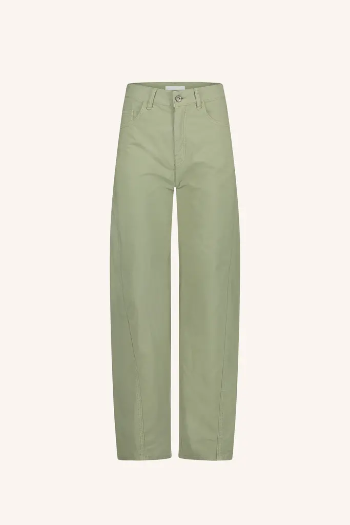 Begum Poplin GD Pants