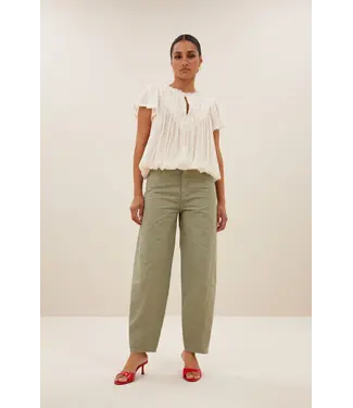 Begum Poplin GD Pants