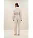 Esra Poplin Suit