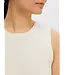 Lydia O-neck Knit Top