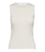 Lydia O-neck Knit Top