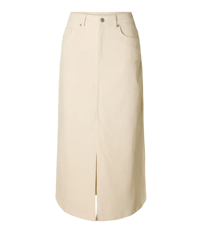 Krista Gerda Maxi Skirt