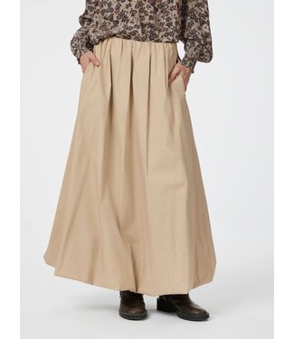 Ober Long Balloon Skirt