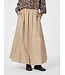 Ober Long Balloon Skirt
