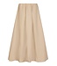 Ober Long Balloon Skirt