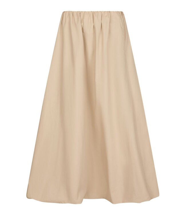 Ober Long Balloon Skirt